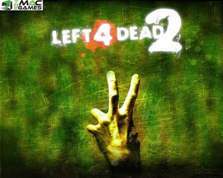 Left 4 Dead 2 Mac Multiplayer Download