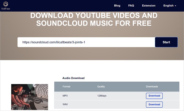 How to download soundcloud music on mac os