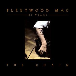 The chain fleetwood mac movie