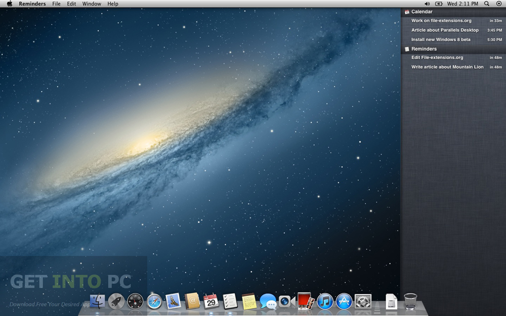 Mac Os X Free Download 32 Bit