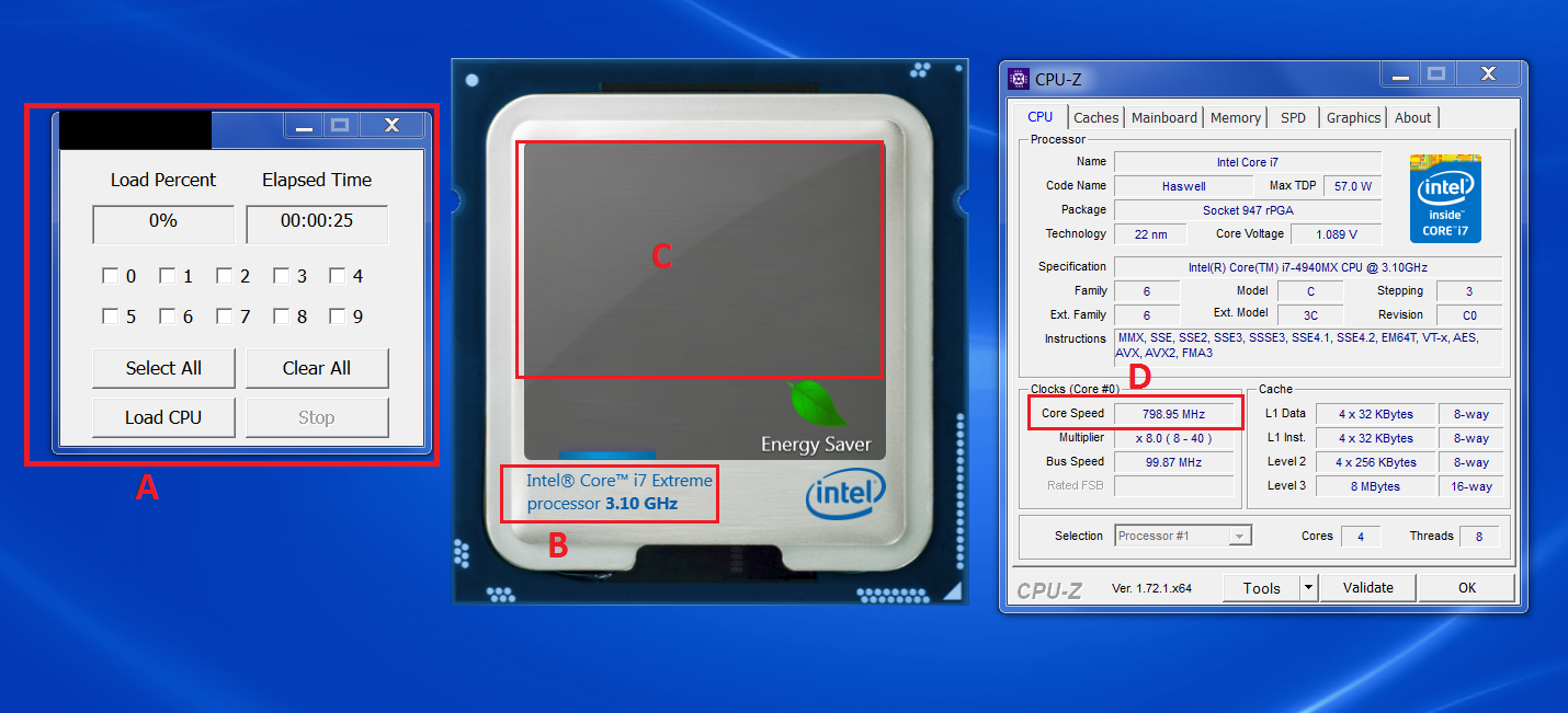 Intel turbo boost 3.0 download mac download