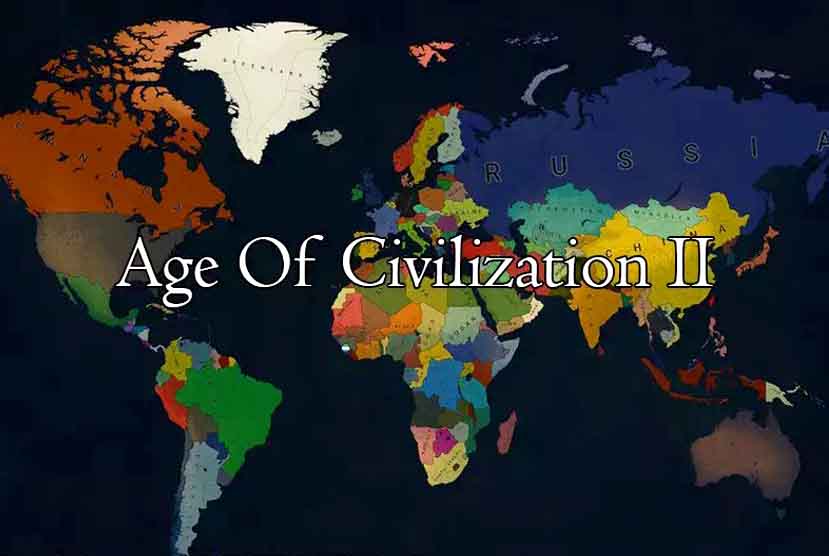 Civilization 2 download full version