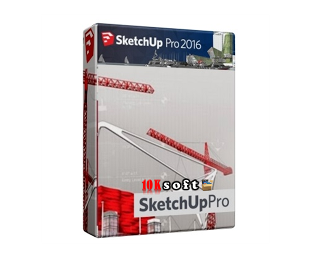 sketchup make 2017 for mac